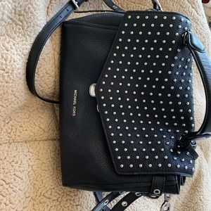 Michael Kors Purse and Wallet